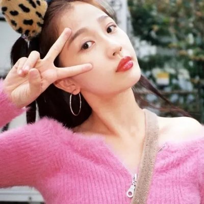 撒娇女人最好命