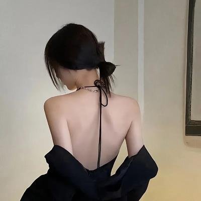 天涯沦落女