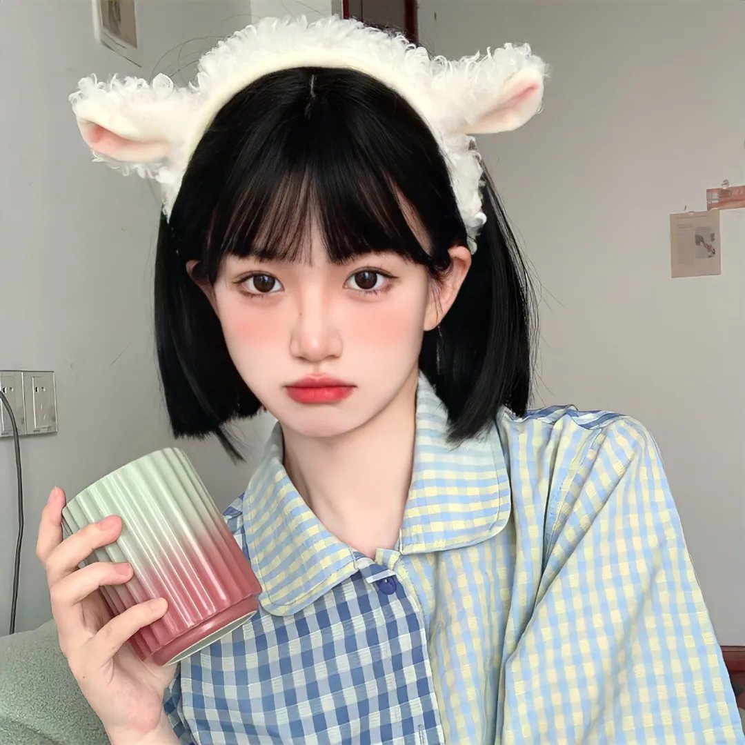 你听起来很甜